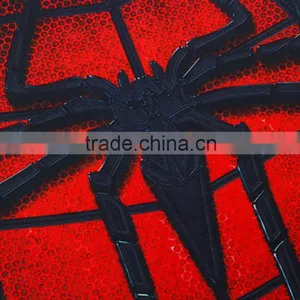 Summer Compression 3d T-shirt Superman Spiderman T Shirt Men Fashion Funny Casual Tshirt thumbnail-4