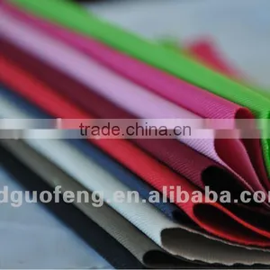 100% Cotton Flame Resistant and Antistatic Fabric for Safety Clothes thumbnail-1