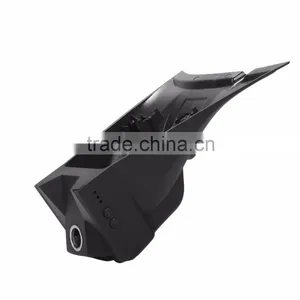 New Hidden Type Car DVR Registrar Fit for Ferrari and Maserati Car With Wifi 1080P 170 Degree thumbnail-2