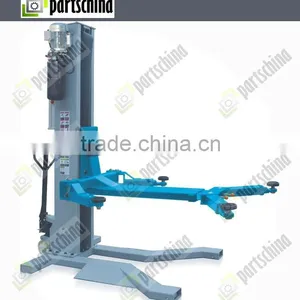 Car Repair Single Post Ortable Lift thumbnail-1