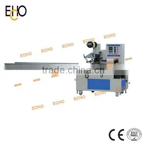 Bread Film Packing Machine 420 thumbnail-1