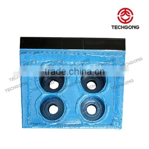 Cutting Bit Use for Tunnel Boring Machine thumbnail-2