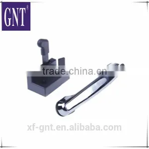 High Quality China Wholesaler Cab Door Lock for Excavator R60-7 thumbnail-1