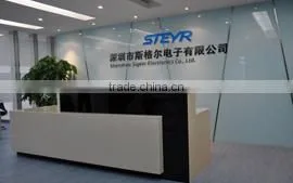 Shenzhen Sigeer Electronics Co., Ltd. company overview - view 3 thumbnail