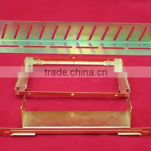 Customized Display Metal Parts thumbnail-2