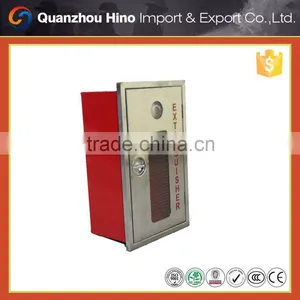 Firefighting Equipment Storage Safety Cabinets thumbnail-3