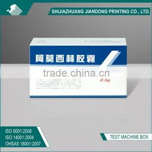 Cover Box (Reverse Tuck End Box) thumbnail-3