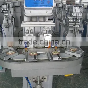 TM-C2-P Two Color Plastic Cup Printing Machine thumbnail-1