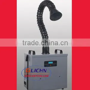 Fume Extractor/Solder Smoke Absorber XY201T/Portable Laser Soldering Fume Extractor/Smoke Absorber Manufacturers thumbnail-1