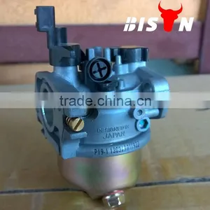 BISON China Taizhou All Kinds of Carburetor for Generator Engine , 5.5-16hp thumbnail-4