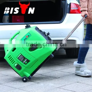 BISON(CHINA) Portable Generator,Inverter Generator Honda EU2000I Generator Quality Choice thumbnail-1
