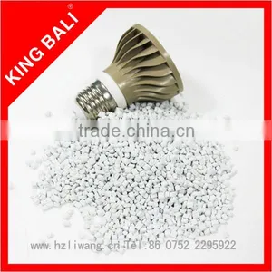 Thermal Conductive Plastic PA66 PC ABS PA6 thumbnail-1