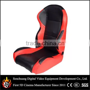 Amazing Cinema Hall Chair Motion Chair Sporty Chair 4/6 Seats thumbnail-1
