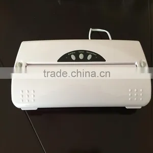 Mini Vacuum Packing Machine thumbnail-2