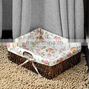 2015 Hot Sale Cheap Detachable Useful Weaving Baskets thumbnail-4