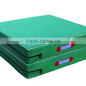 China Supplier Gym Equipment Gym Mat thumbnail-2