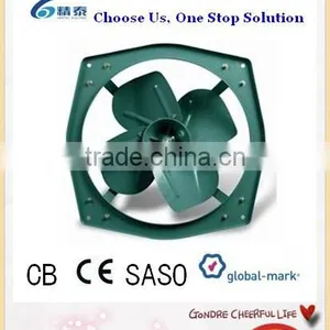 Super Quiet Industrial Heavy Duty Ventilation Fan thumbnail-1