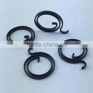 Top Quality Standard Small Spiral Spring, Custom Spiral Spring thumbnail-6