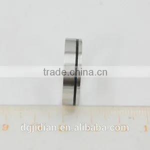 Stainless Steel Plain Rings thumbnail-3