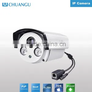 2016 New Product 2.0 Megapixel ip Camera Full hd ip Camera High Definition ip Camera thumbnail-1
