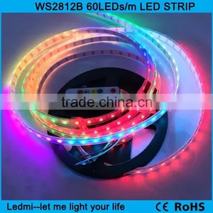 120 Degrees Ws2812 3535 Smd Rgb Led Strip, Smd 3535 Rgb Led Ws2812 ic thumbnail-3