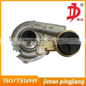 Best KP35 5335 970 0002 Turbocharger thumbnail-2