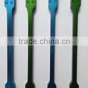 Orthodontic Bracket Height Gauge 0.018 Size thumbnail-1