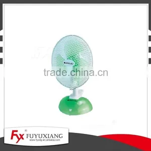 6"Clip Fan for Fashion thumbnail-1