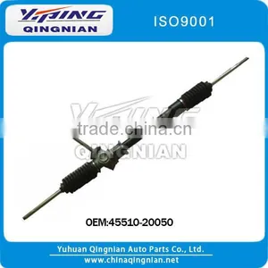 Steering Gear Type Steering Rack for Toyota OEM:45510-20050 thumbnail-1