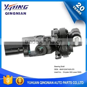 Auto Chassis Parts U-Joint For Chrysler , Steering Shaft Assembly OEM:4649123AF thumbnail-2