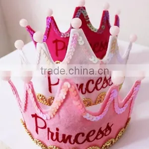 LED Crown Headband thumbnail-2