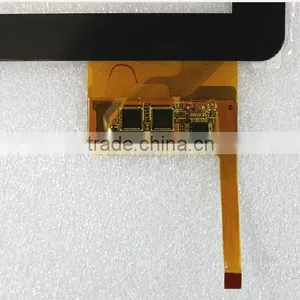 L3456B New 9.7'' Inch Ployer Tablet PC MOMO11 Bird DPT 300-L3456B-A00_VER1.0 Capacitive Touch Screen thumbnail-2