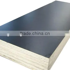 18mm Construction Plywood/film Faced Plywood With High Quality thumbnail-1