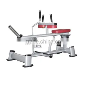 Seated Calf Raise thumbnail-2