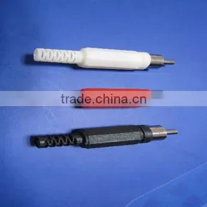 HIGH QUALITY RCA PLUG , RCA CONNECTOR thumbnail-2