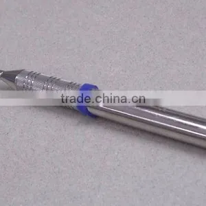 Dental Metal Mirror Handle Cone Socket thumbnail-1