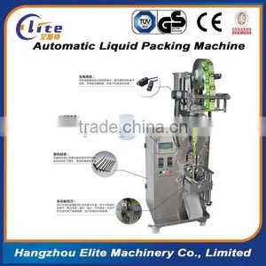 Automatic Liquid Packing Machine For Jelly thumbnail-2