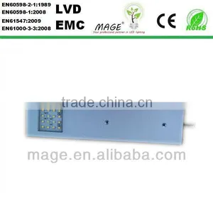 12 Volt Led Rope Lights Sensor Switch Wall Light in China thumbnail-1