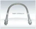High Quality Stainless Steel U Stud Bolts in Hot Sale thumbnail-1