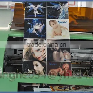 the Best Sale UV A3 Printer/digital UV Printer A3 Size From China thumbnail-4