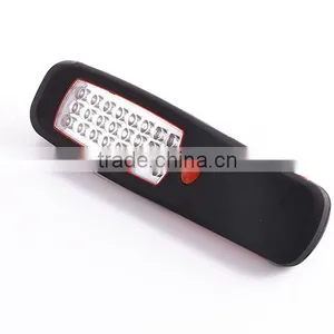 Battery Operated Portable Creee Led Work Light thumbnail-3