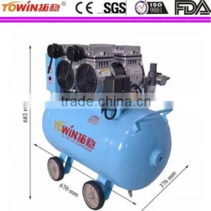 Makeup Mini Air Compressor TW7502 thumbnail-1