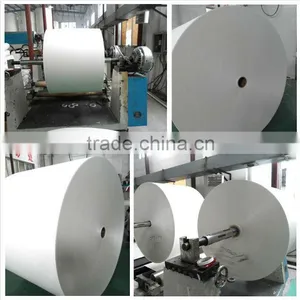 High Quality pe Coated Paper Manufacturers thumbnail-3