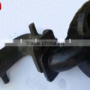 SL2105 EXHAUST MANIFOID FOR TRACTOR SPARE PARTS thumbnail-2