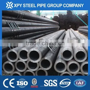 Seamless Carbon Steel Pipes/casing Pipe/line Pipe thumbnail-1