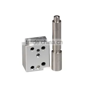 Long-distance Feeding Integrated Hotend With Aluminium Alloy Heating Block Aurora 3D Printer thumbnail-3