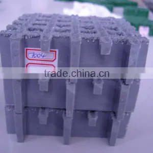 Realcomposite High Quality Frp Grating of Many Colors thumbnail-1