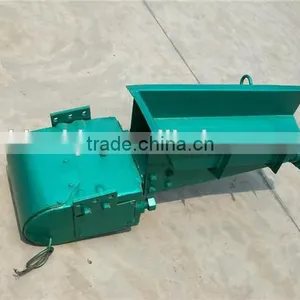 China Electric Magnetic Feeder for Sale thumbnail-1