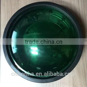 Custom Plastic Products/plastic LED Housing thumbnail-1