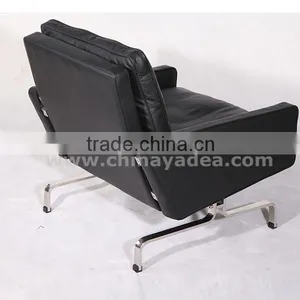 Design Furniture Poul Kjaerholm PK31 Sofa Chair thumbnail-3